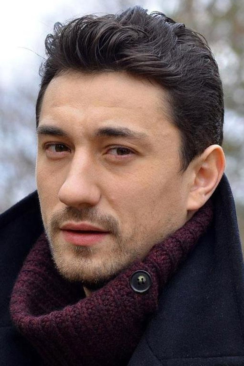 Сергей Колос