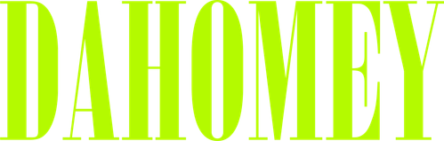 Dahomey