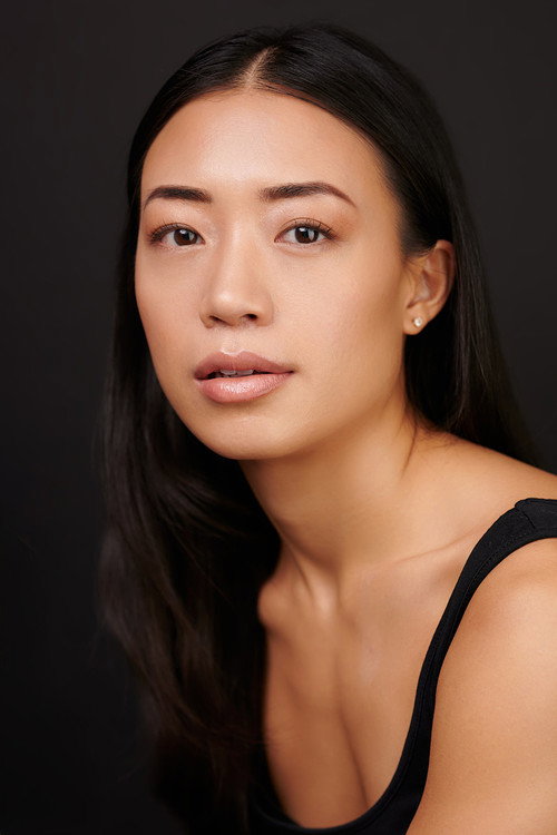 Лиза Кимберли