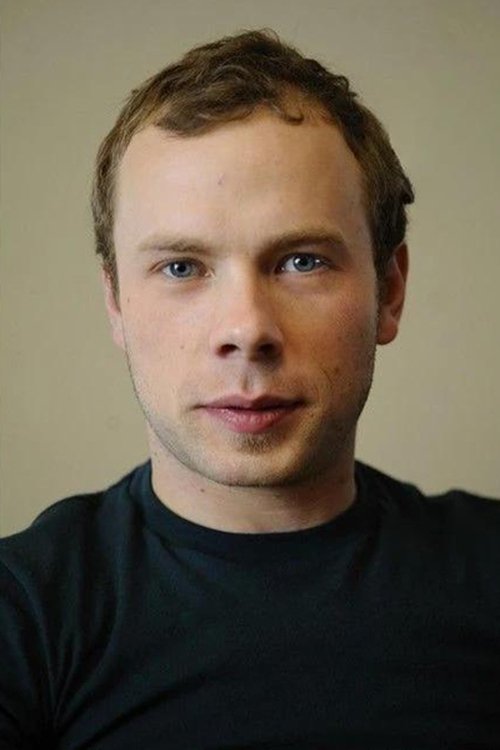 Брендан Флетчер