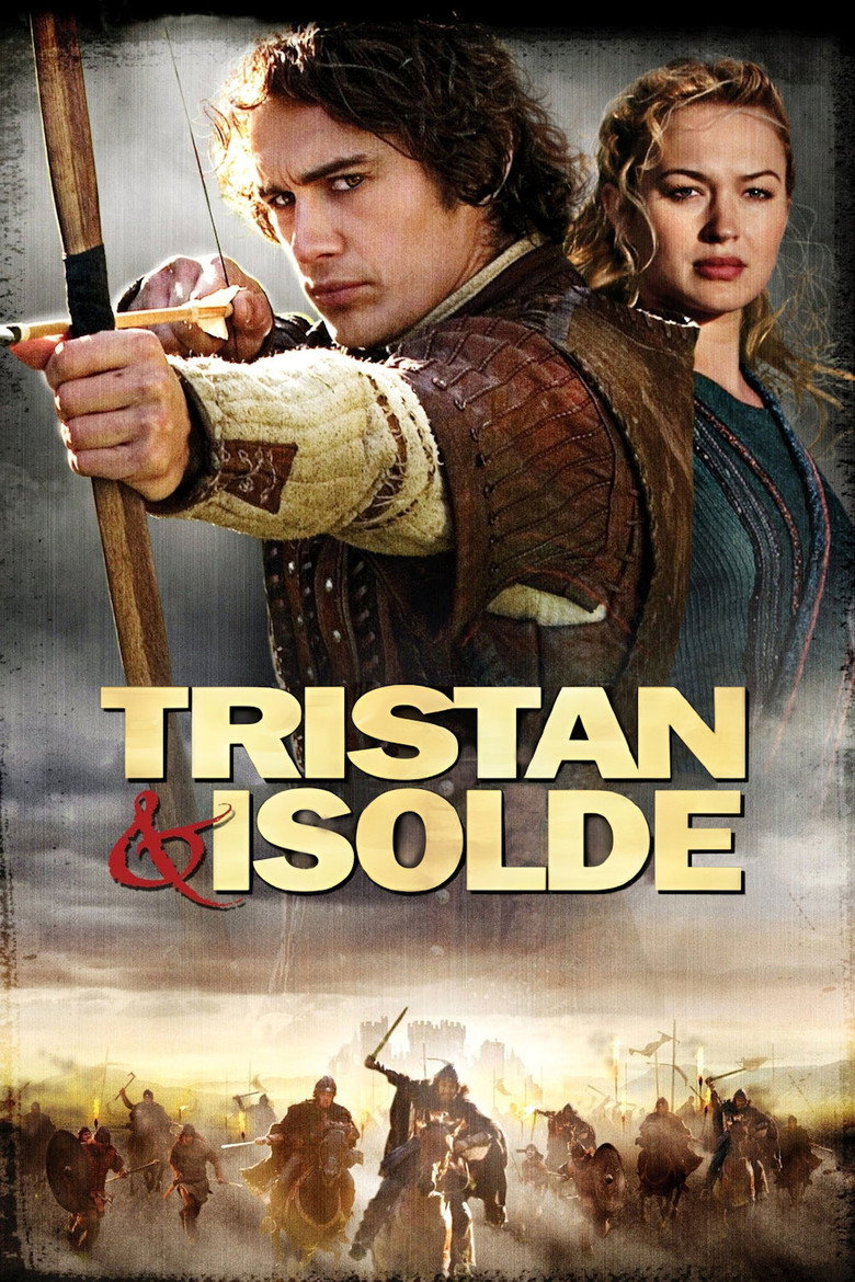 Тристан и Изольда 12