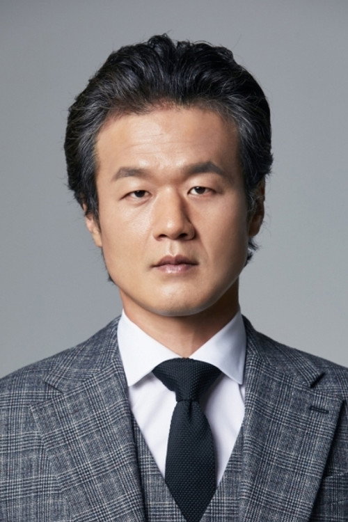백성철