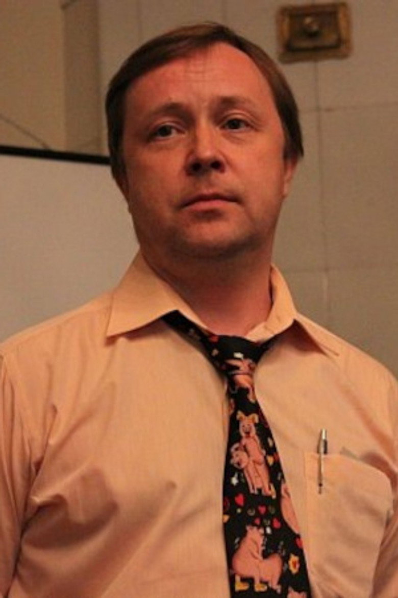 Александр Фукалов