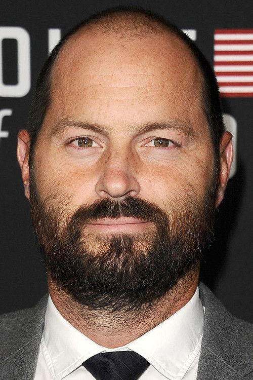 Джей Карсон