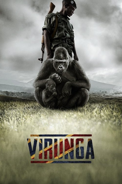 Virunga 1