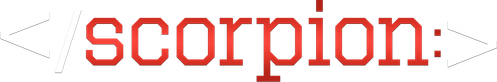 Скорпион