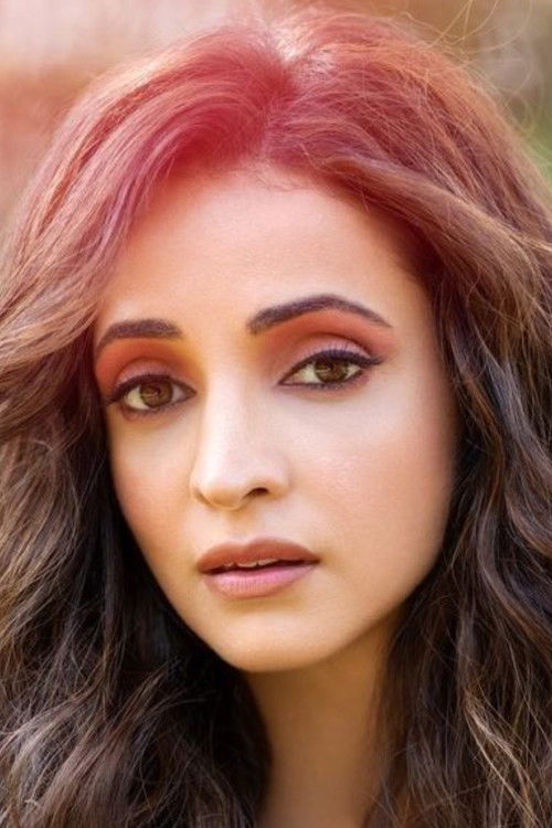 Sanaya Irani