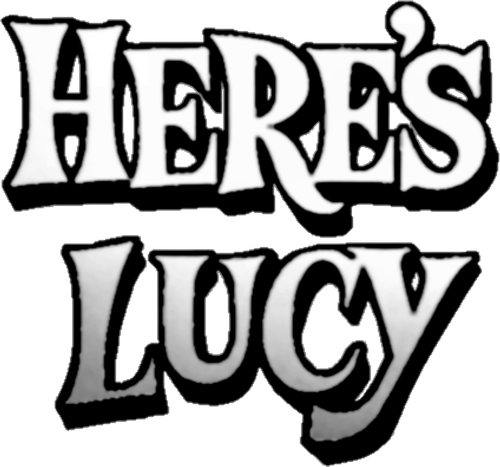 Here's Lucy