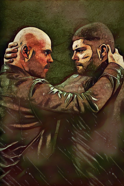 Гоморра 2