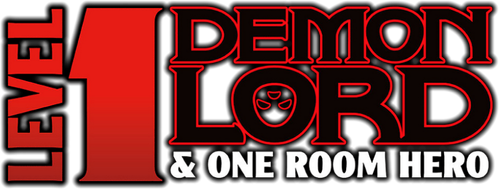 Однушка повелителя демонов и героя