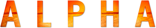 Альфа
