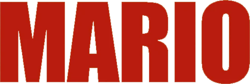 Марио