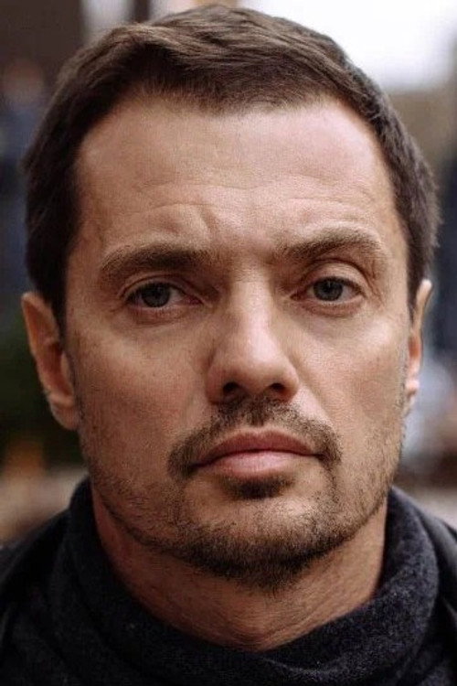 Дмитрий Литвинов