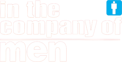 В компании мужчин