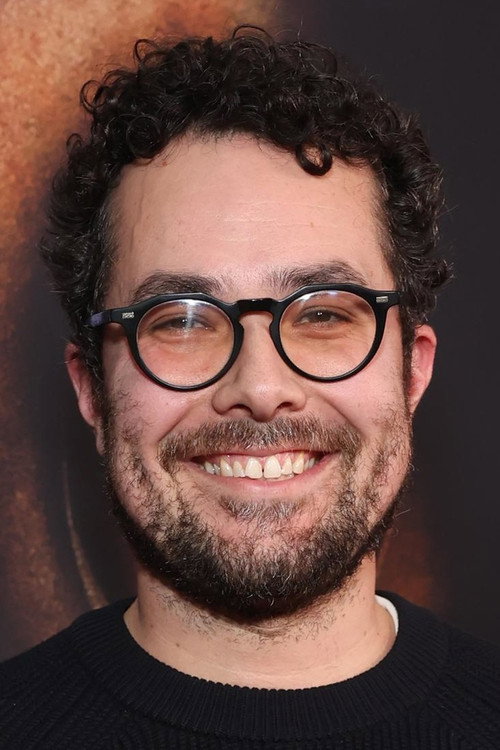 Chris Ferguson