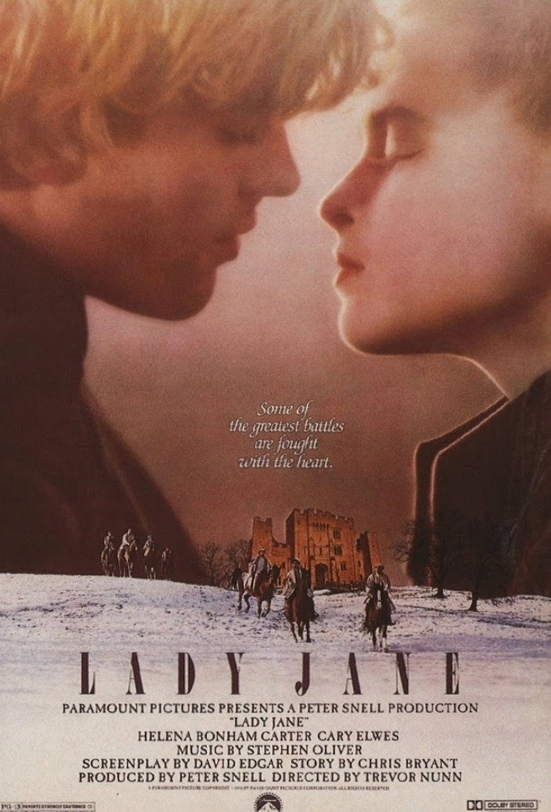 Леди Джейн 3