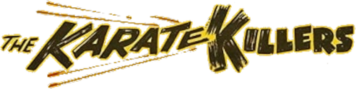 Каратисты-убийцы