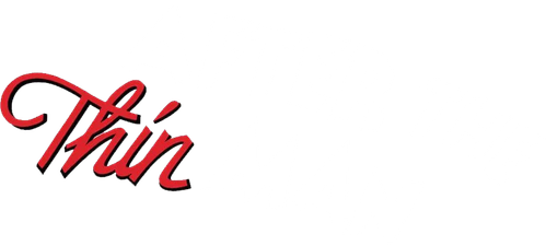 После тонкого человека