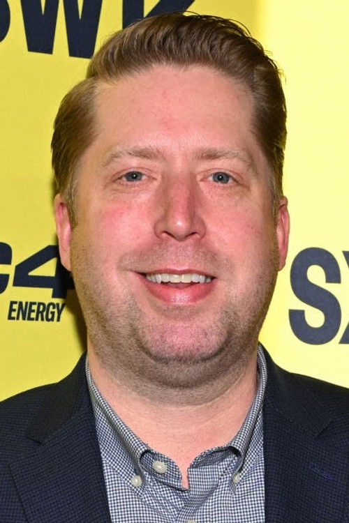 Аарон Байерс