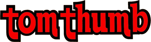 Мальчик с пальчик