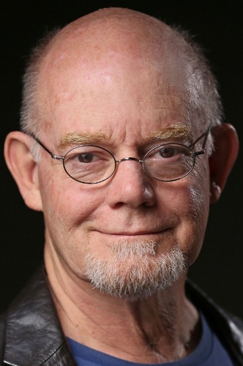 Дэвид Ст. Джеймс