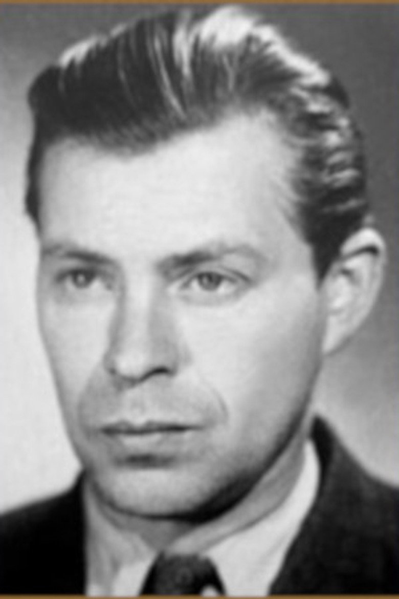 Игорь Бахметьев