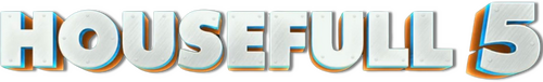 Хаусфул 5
