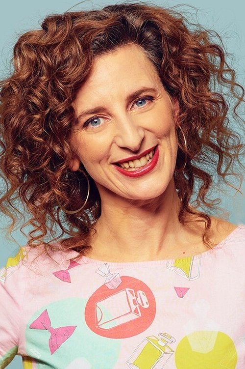 Фелисити Уорд