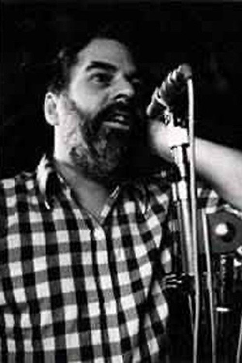 Jacques Denjean