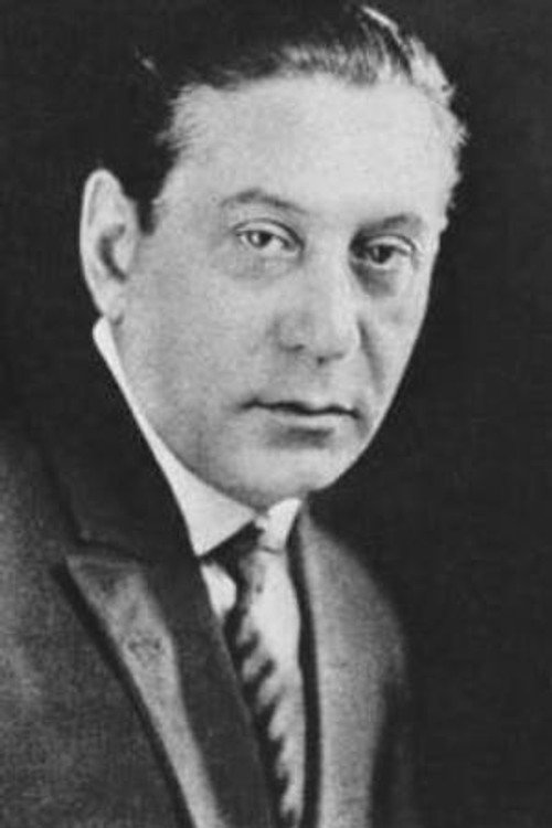 Louis J. Gasnier