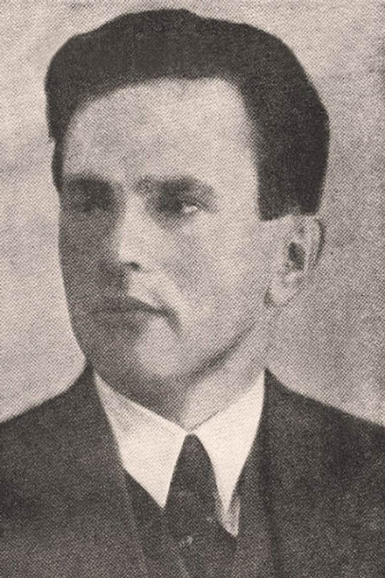 Семён Сахаров