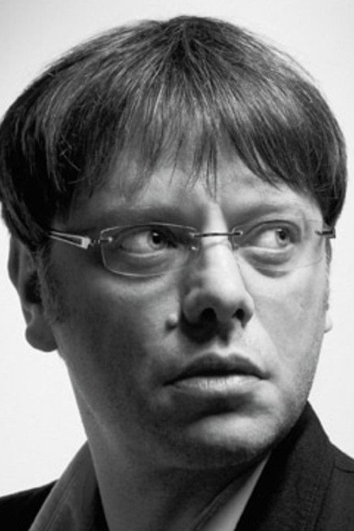 Валерий Тодоровский