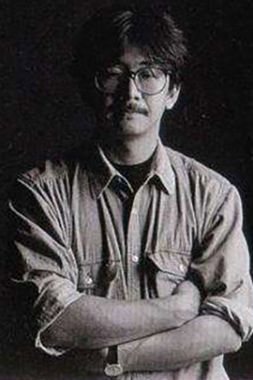 水田伸生