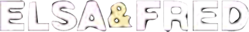 Эльза и Фред