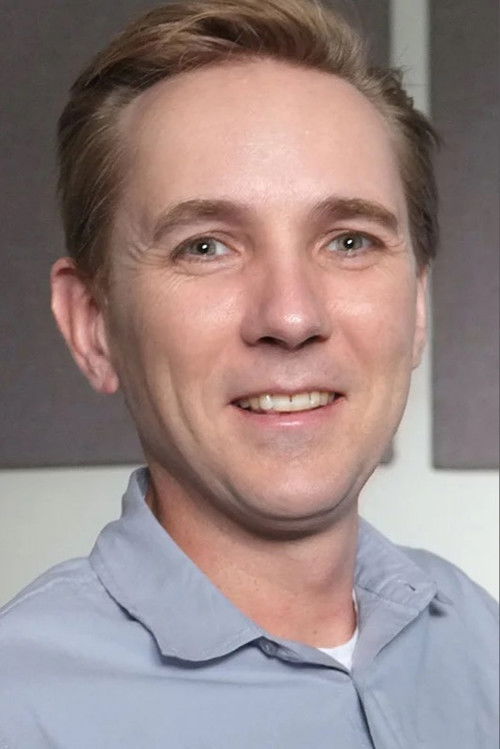 Роберт Маккензи