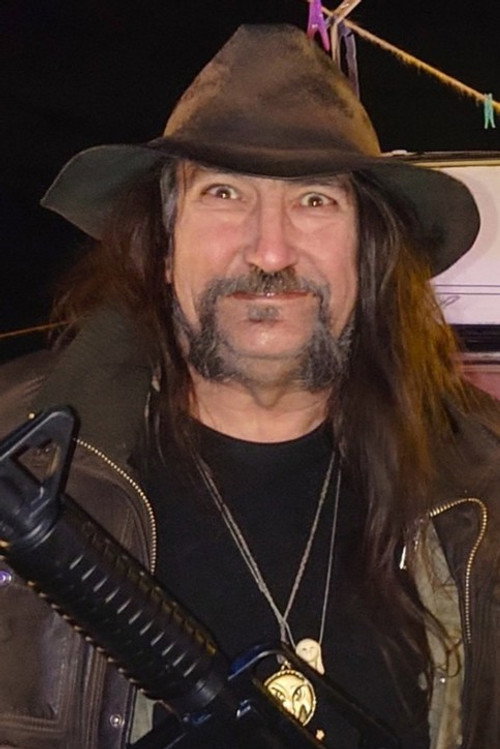 Richard Stanley