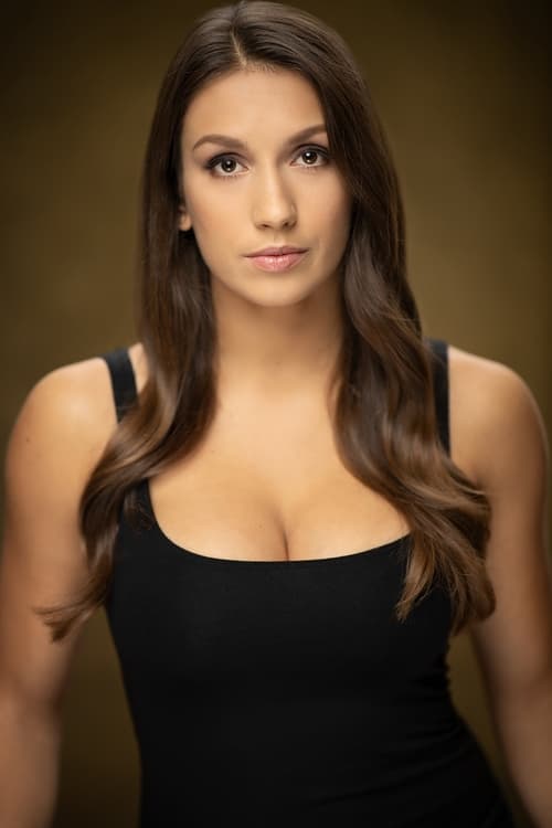 Маргарита Солдатова