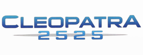 Клеопатра 2525