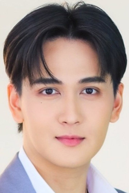 ธนเดช ดีสีสุข