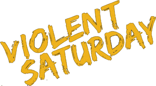 Жестокая суббота