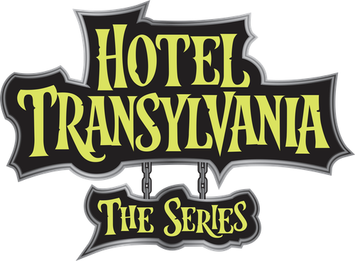 Отель Трансильвания