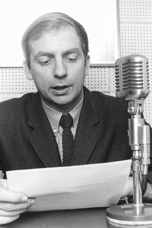 Jan Sandquist