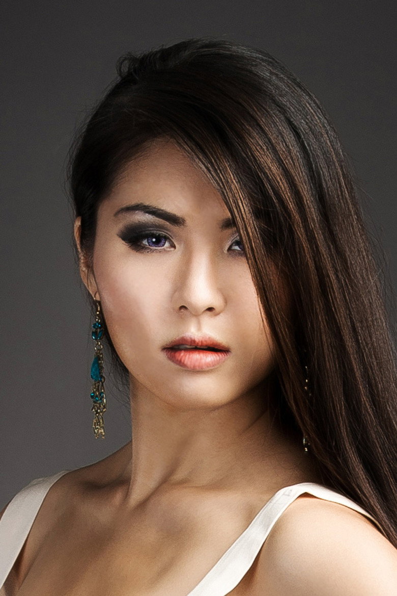 Josephine Ting