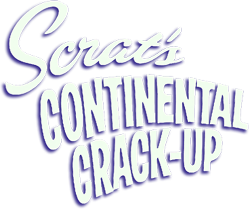 Скрат и Континентальный Излом