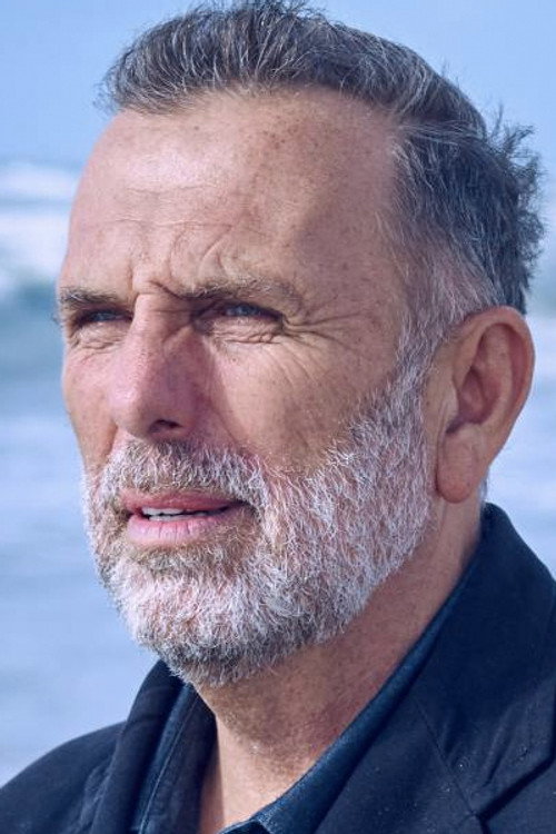 Allan Jenkins