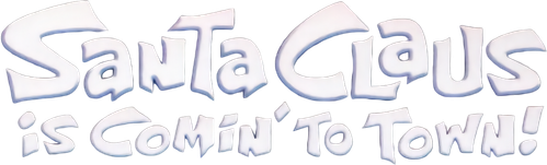 В город приехал Санта-Клаус!