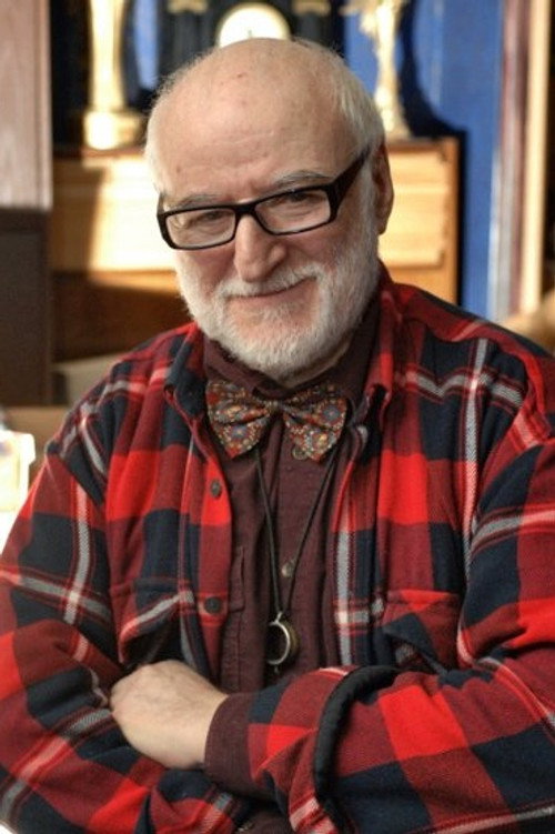 Борис Бланк