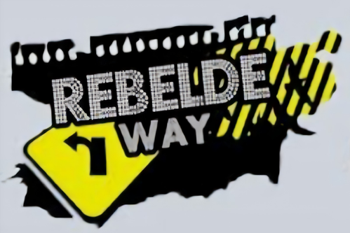 Rebelde Way