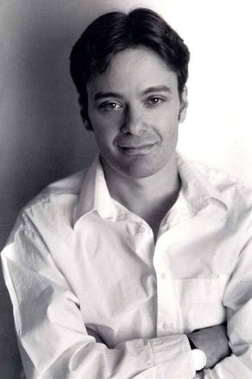 Greg Glienna