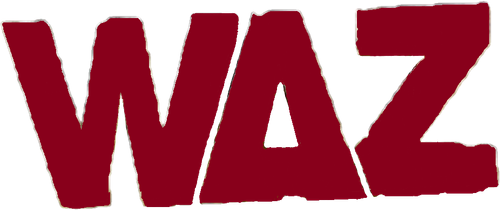 WAZ: Камера пыток